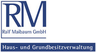 Ralf Maibaum Logo